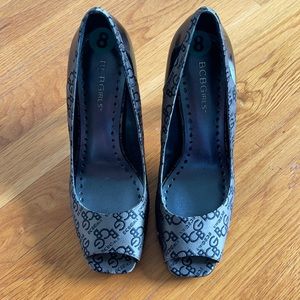 BCBG Pumps